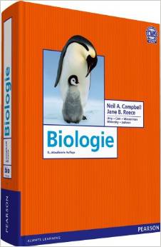Biologie - Der neue Campbell