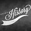 Logo von ENJOY HISTORY