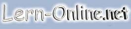 Logo von Lern-Online.net 2003