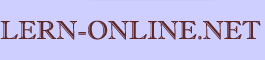 Logo von Lern-Online.net 2004