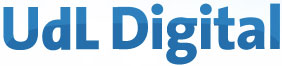 UdL Digital Logo
