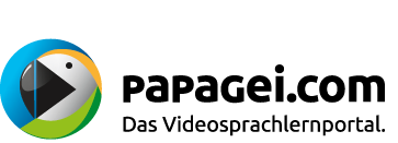 Papagei.com Logo