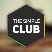 Logo von TheSimpleClub
